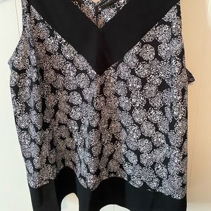 Camisole plus size